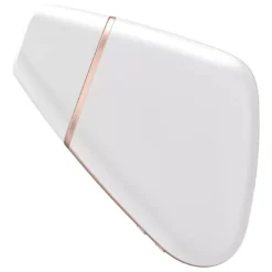 Satisfyer Love triangle incl. Bluetooth and App White