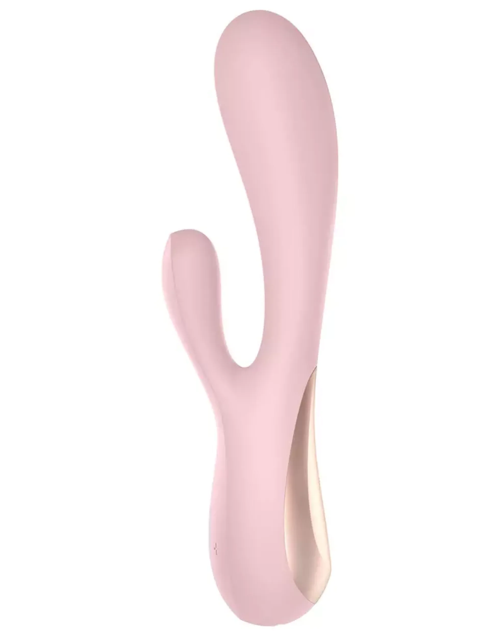 Satisfyer Mono Flex incl. Bluetooth and App Mauve