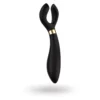 Satisfyer Partner Multifun Endless Fun 3 Black