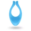 Satisfyer Partner Multifun Endless Love 1 Light Blue