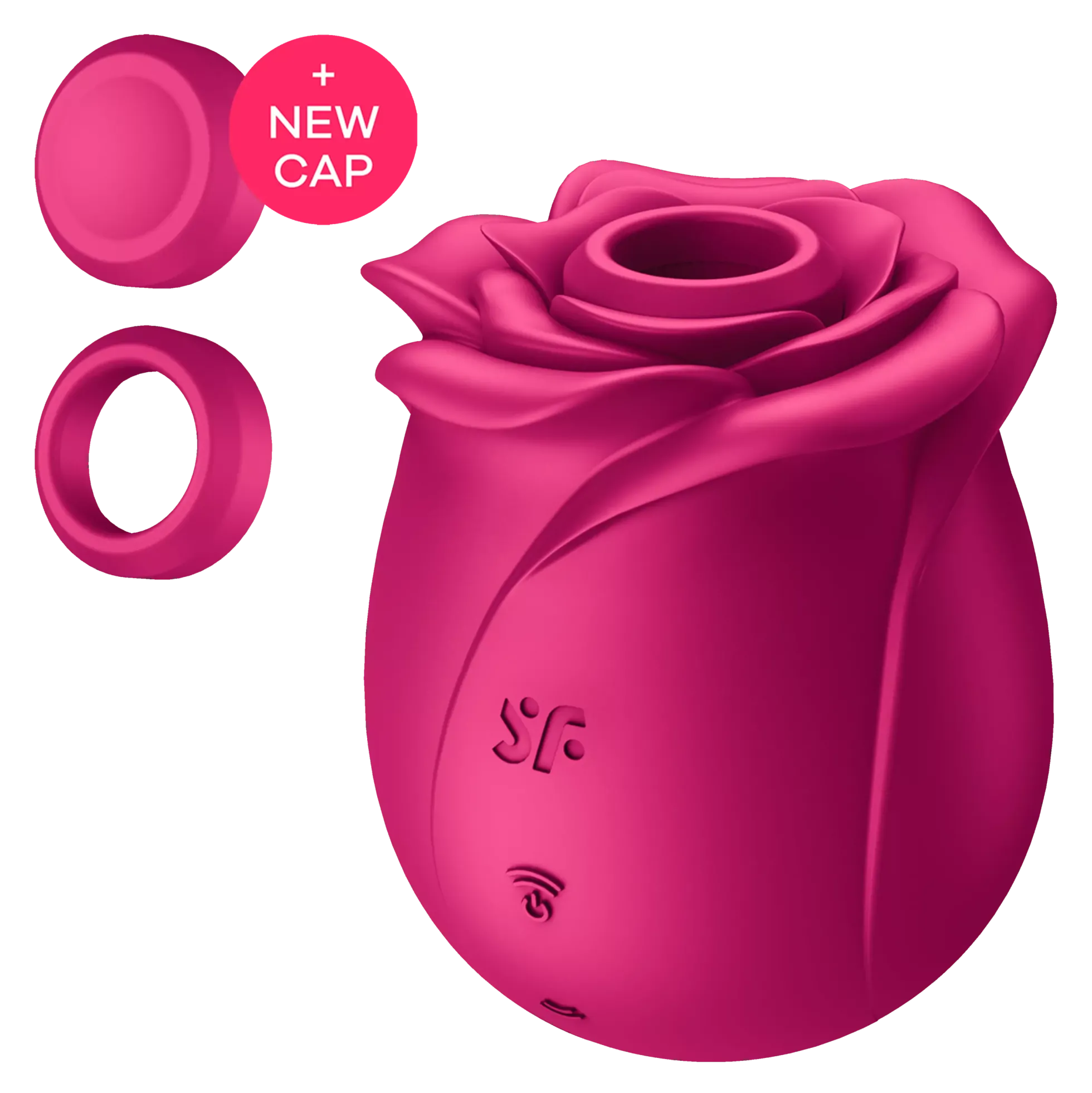 Satisfyer Pro 2 Classic Blossom Classic Blossom