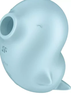 Satisfyer Sassy Seal