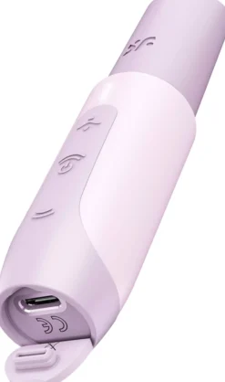 Satisfyer Secret Kiss