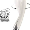Satisfyer Spinning Vibe 1 Beige