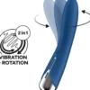 Satisfyer Spinning Vibe 1 Blue