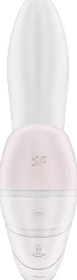 Satisfyer Supernova Old Rose
