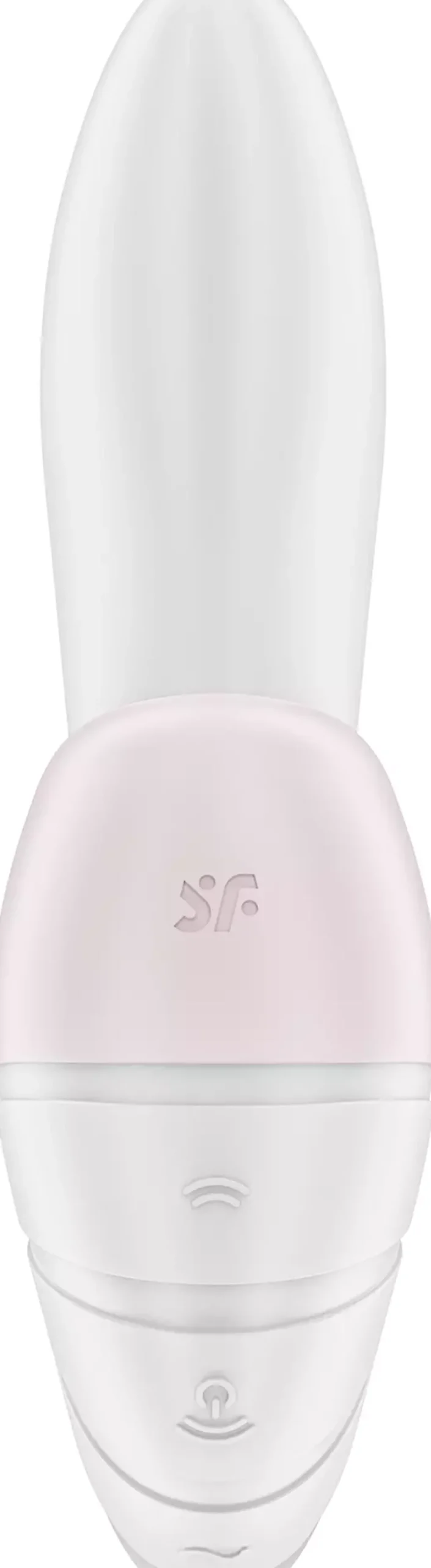 Satisfyer Supernova Old Rose
