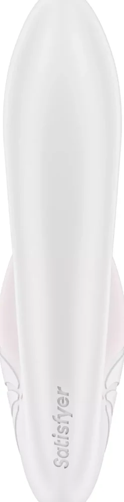 Satisfyer Supernova Old Rose