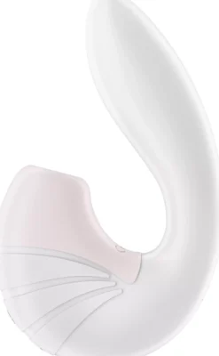 Satisfyer Supernova Old Rose
