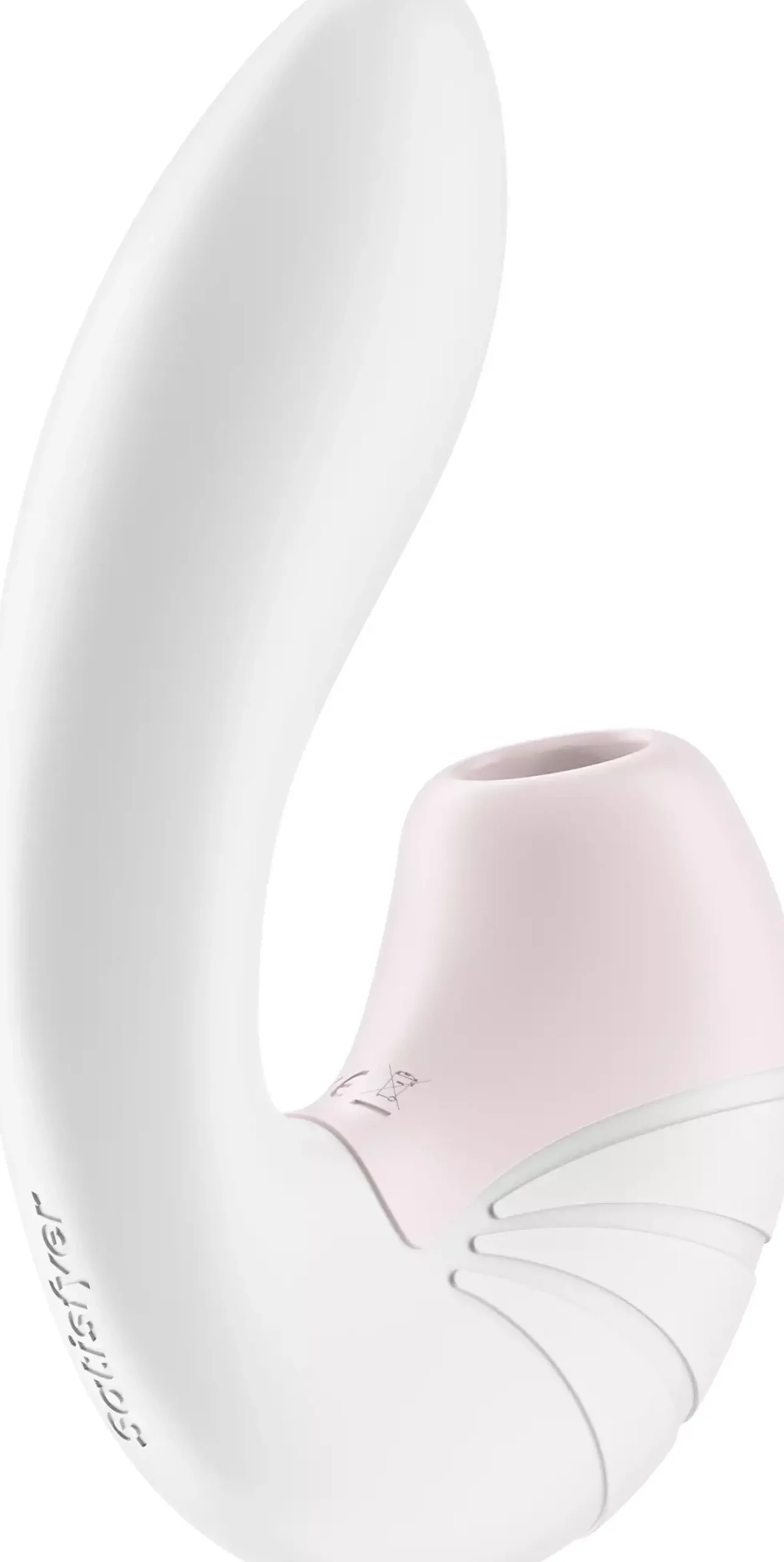 Satisfyer Supernova Old Rose