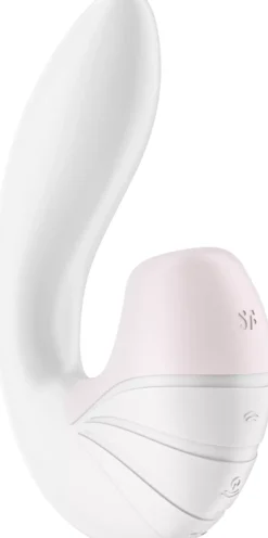 Satisfyer Supernova Old Rose