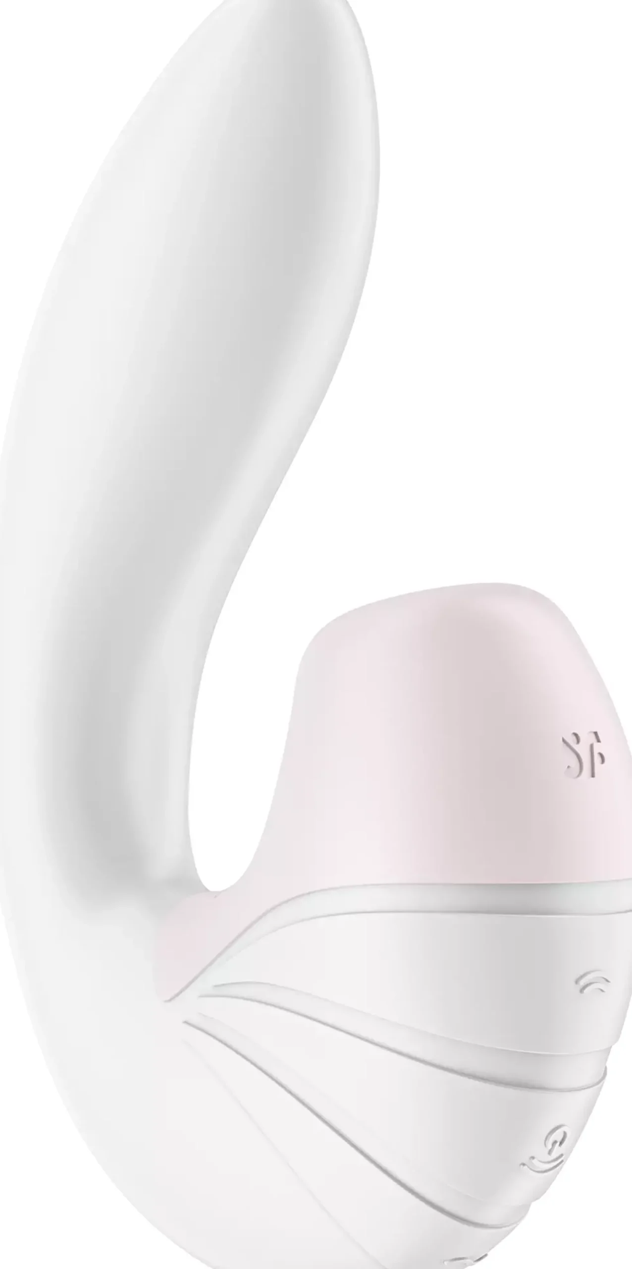 Satisfyer Supernova Old Rose