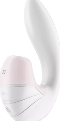 Satisfyer Supernova Old Rose
