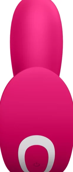 Satisfyer Top Secret