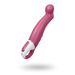 Satisfyer Vibes Petting Hippo