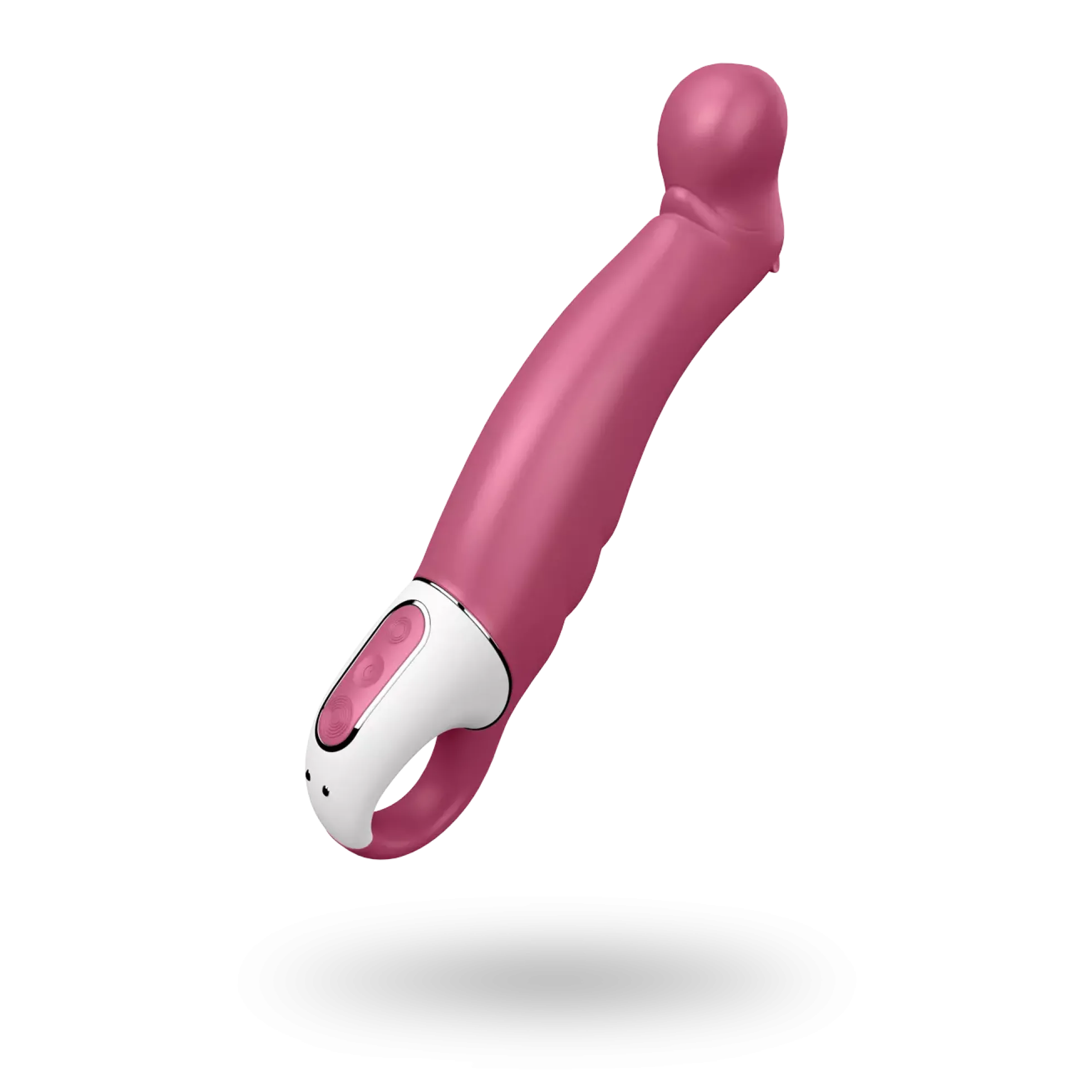 Satisfyer Vibes Petting Hippo