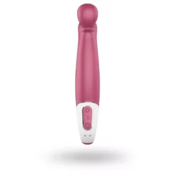 Satisfyer Vibes Petting Hippo