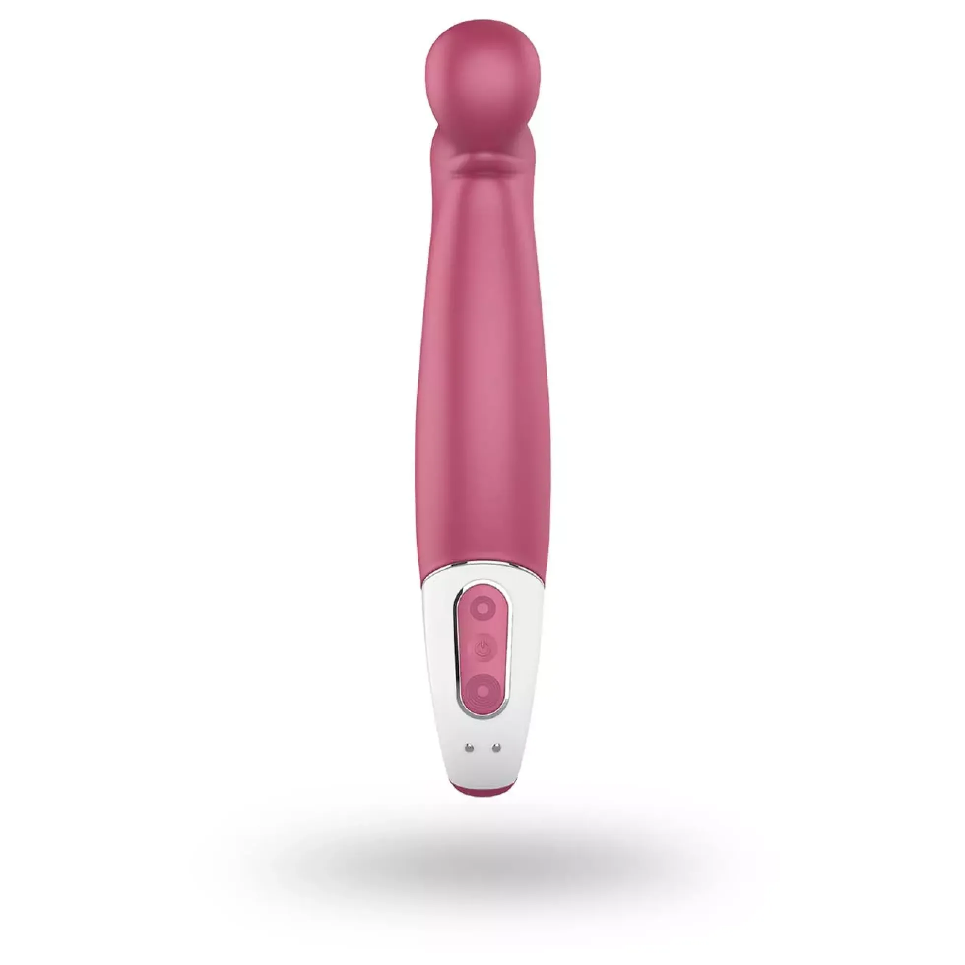 Satisfyer Vibes Petting Hippo