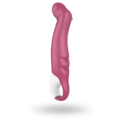 Satisfyer Vibes Petting Hippo