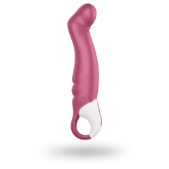 Satisfyer Vibes Petting Hippo