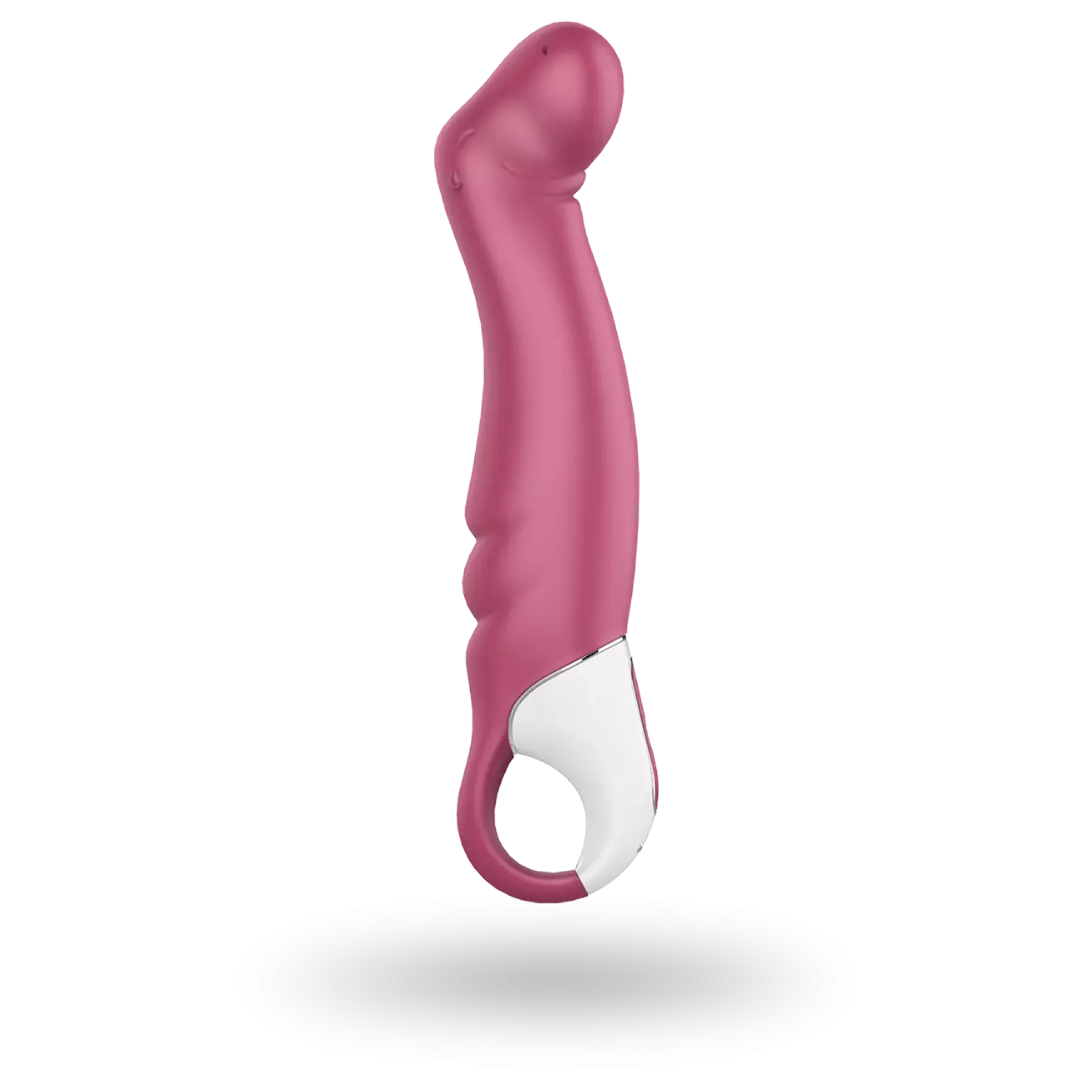 Satisfyer Vibes Petting Hippo