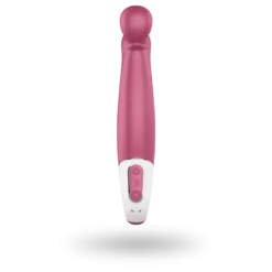 Satisfyer Vibes Petting Hippo