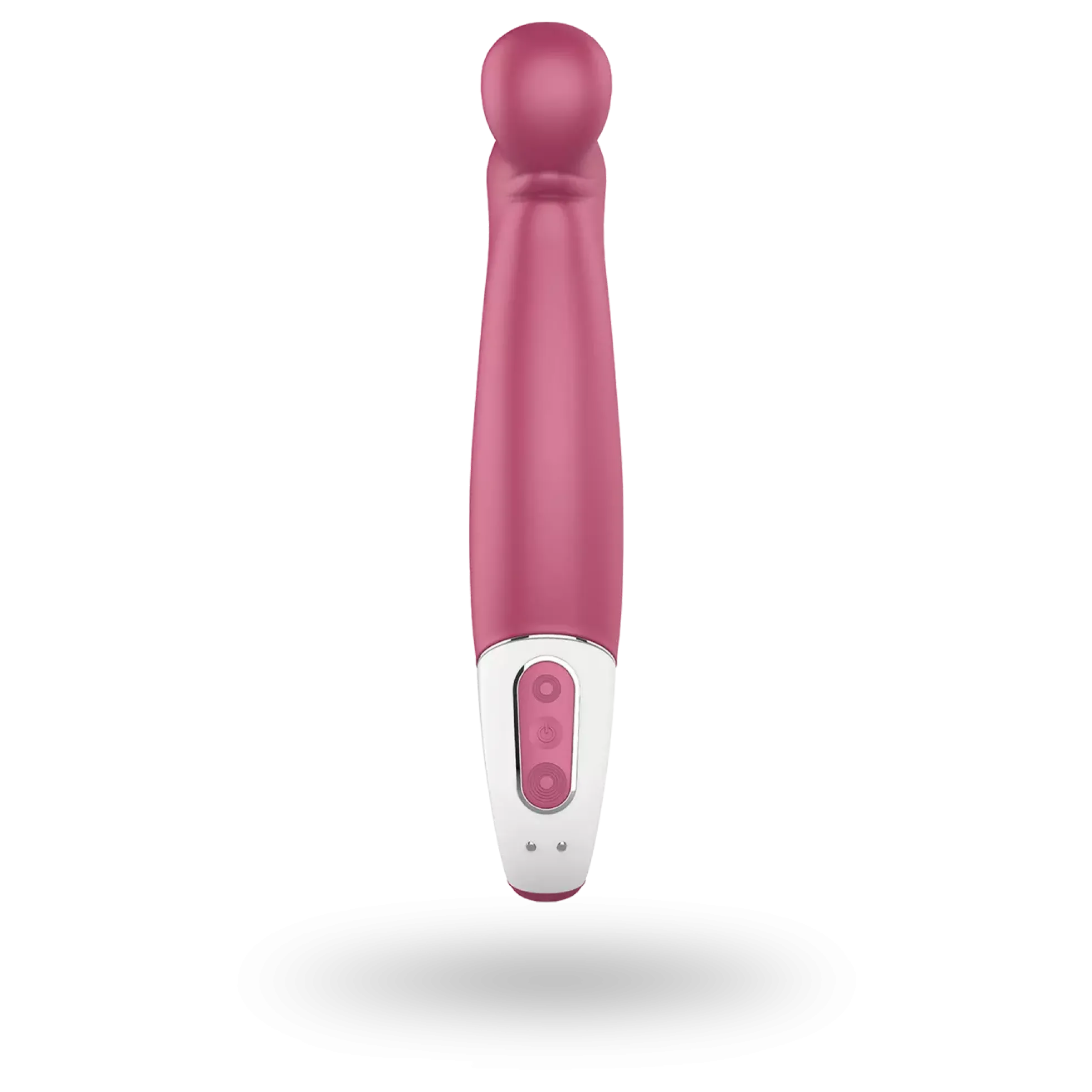 Satisfyer Vibes Petting Hippo