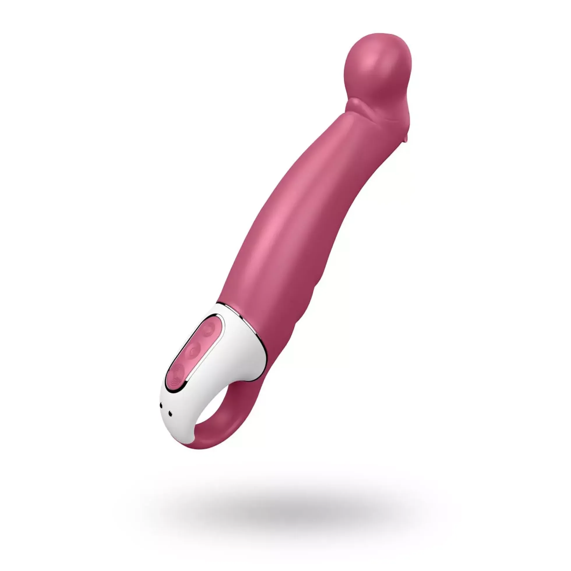 Satisfyer Vibes Petting Hippo