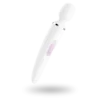 Satisfyer Wand-er Woman White