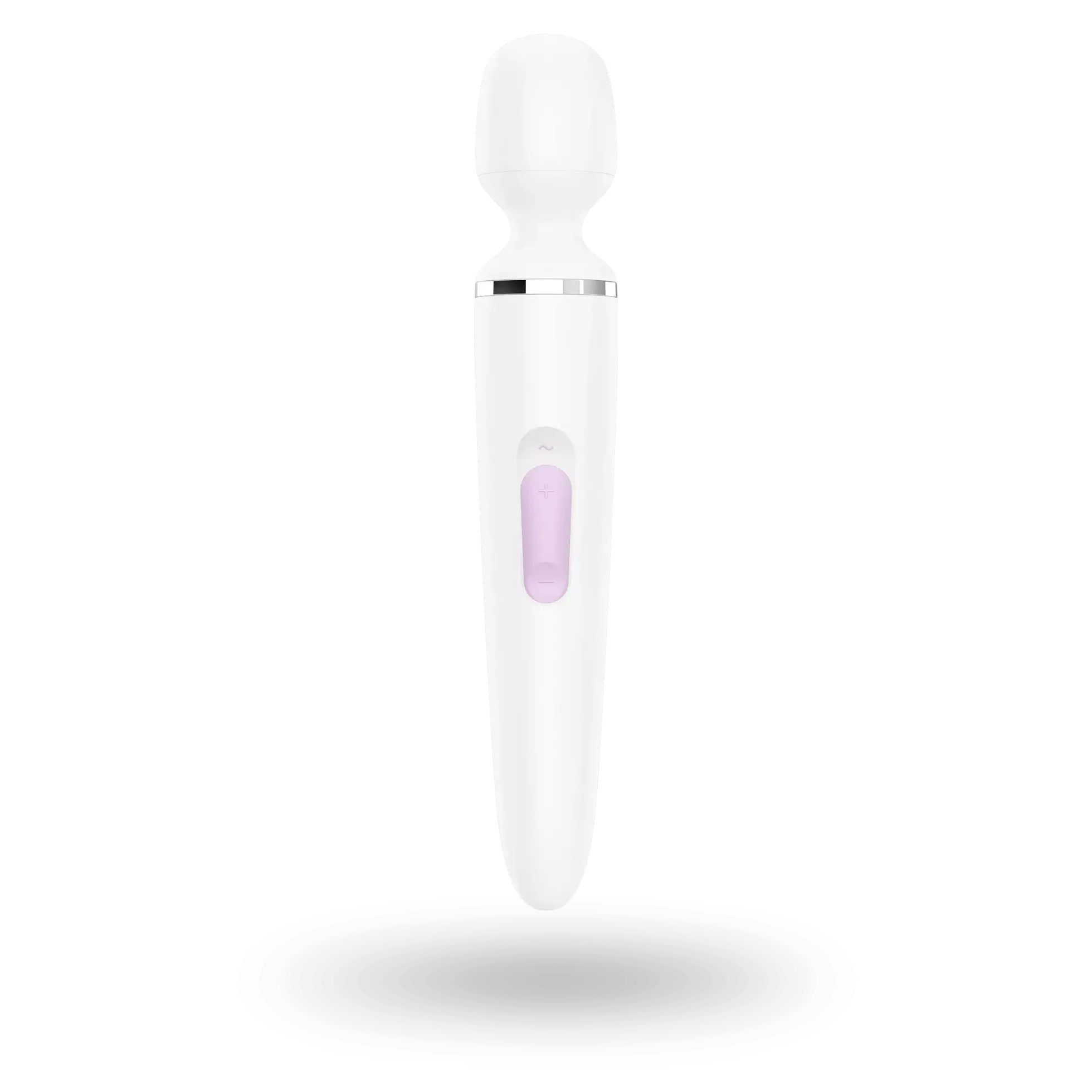 Satisfyer Wand-er Woman White