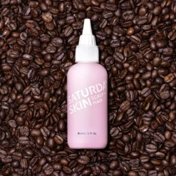 Saturday Skin Scalp + Hair Strengthening Peptide Treatment 80 ml