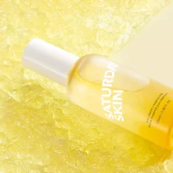 Saturday Skin Yuzu Vitamin C Mist 100 ml