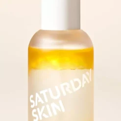 Saturday Skin Yuzu Vitamin C Mist 100 ml
