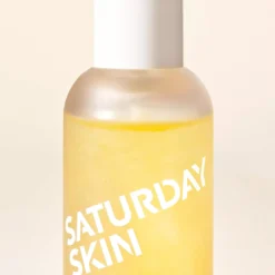 Saturday Skin Yuzu Vitamin C Mist 100 ml