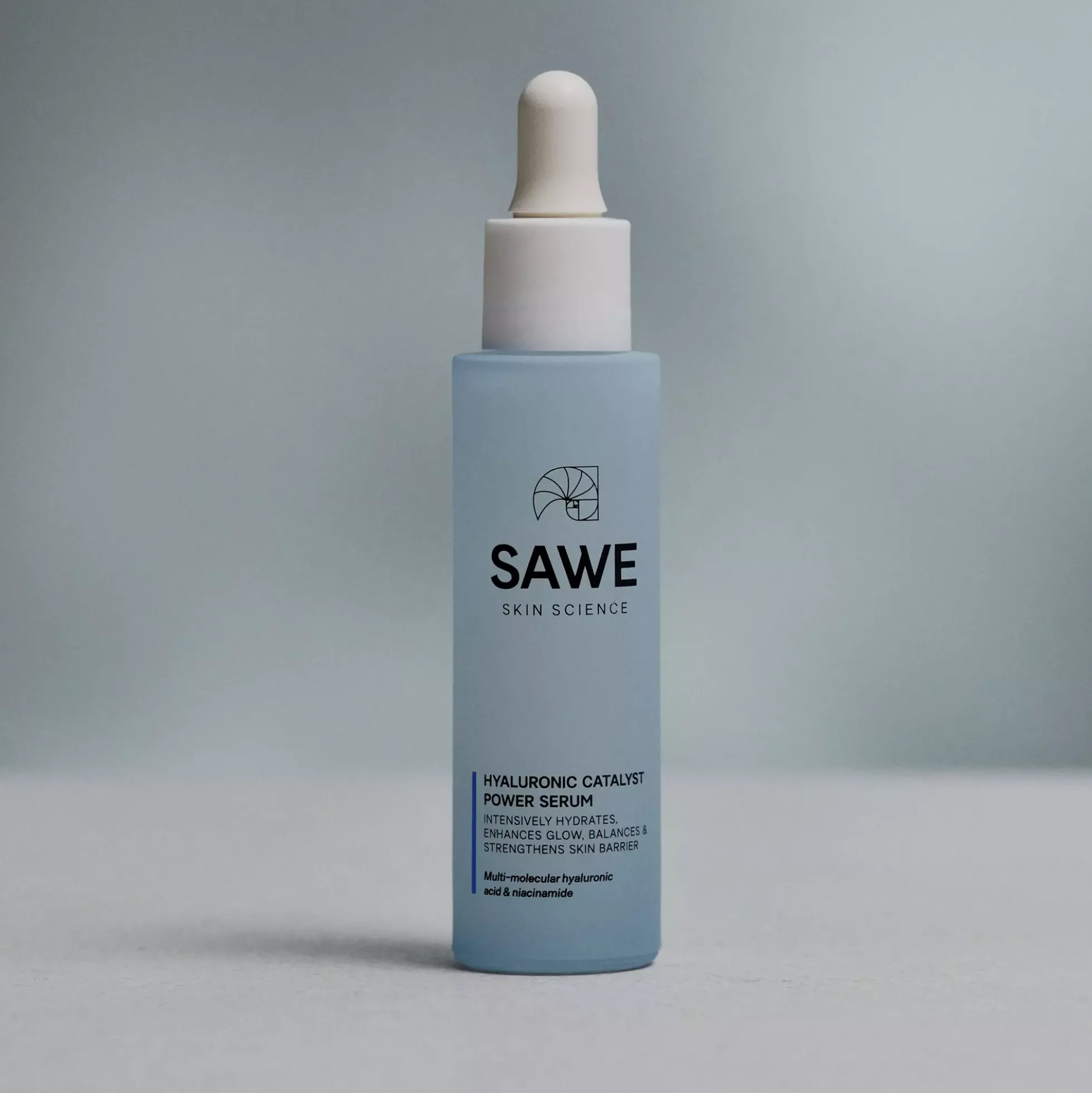 SAWE Skin Science Skin Science Hyaluronic Catalyst Power Serum 30 ml