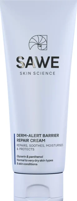 SAWE Skin Science Skin Science Derm-Alert Barrier Repair Cream 75 ml