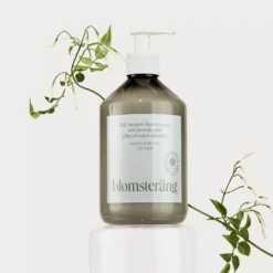 Scandinavian Soap FactoryBlomsteräng Hand & Body Lotion 500 ml