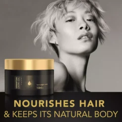 Sebastian Professional Dark Oil Mask 150 ml