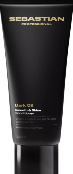Sebastian ProfessionalDarkOil Smooth and Shine Conditioner 1000 ml