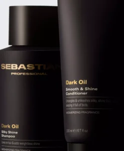 Sebastian ProfessionalDarkOil Smooth and Shine Conditioner 1000 ml