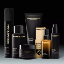 Sebastian ProfessionalDarkOil Silkening Hair Mist 200 ml
