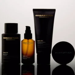 Sebastian ProfessionalDarkOil Silkening Hair Mist 200 ml