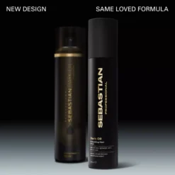 Sebastian ProfessionalDarkOil Silkening Hair Mist 200 ml