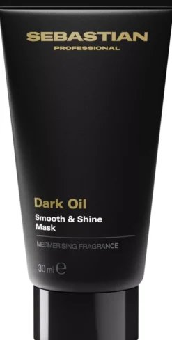 Sebastian ProfessionalDarkOil Smooth and Shine Mask 30 ml