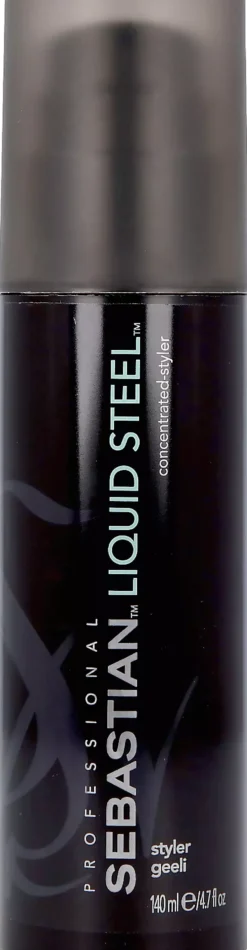Sebastian Professional Liquid Steel 150 ml