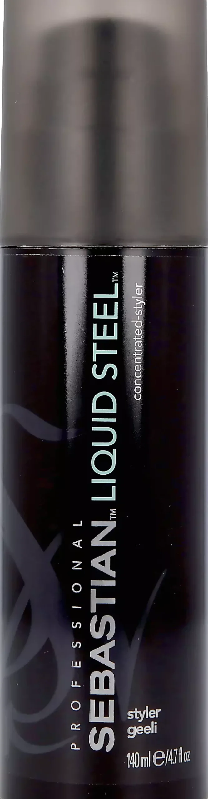 Sebastian Professional Liquid Steel 150 ml