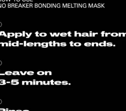 Sebastian ProfessionalNo.Breaker Bonding Melting Mask 500 ml