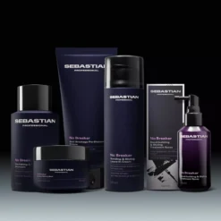 Sebastian ProfessionalNo.Breaker Bonding Melting Mask 500 ml