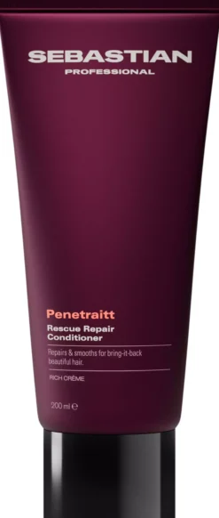 Sebastian ProfessionalPenetraitt Supreme Repair Conditioner 1000 ml