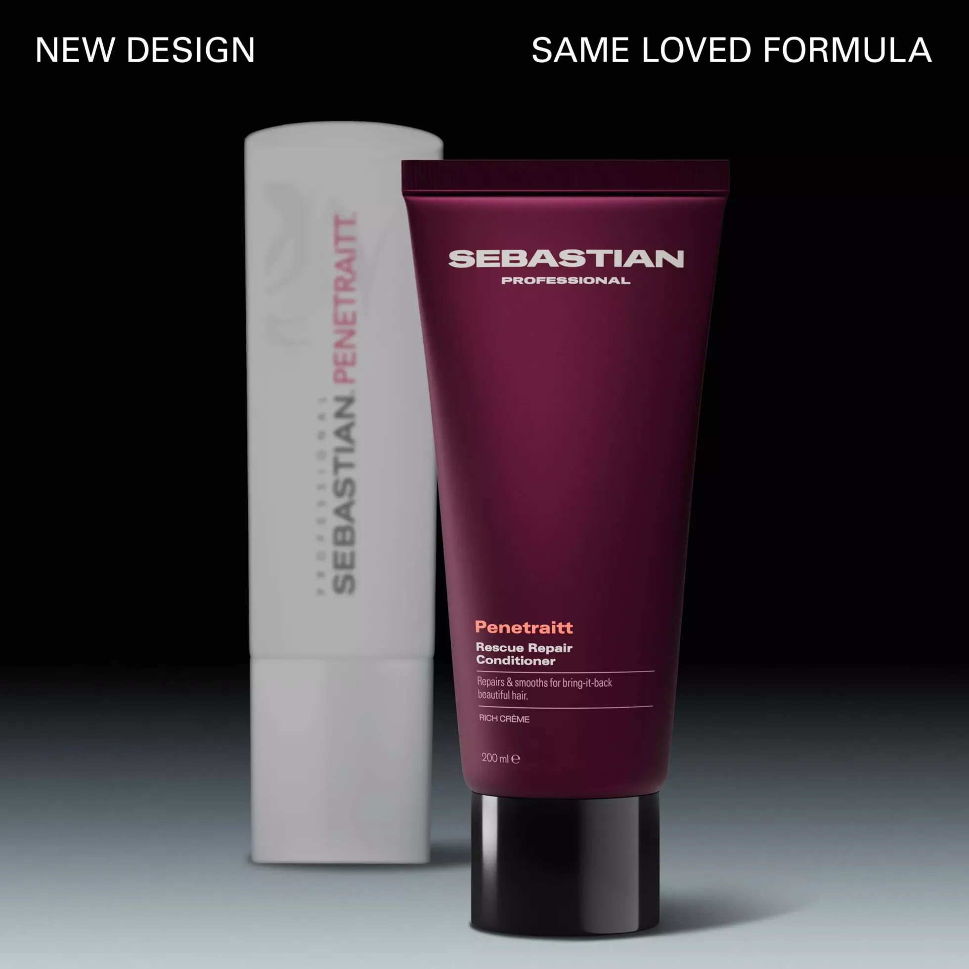 Sebastian ProfessionalPenetraitt Supreme Repair Conditioner 1000 ml